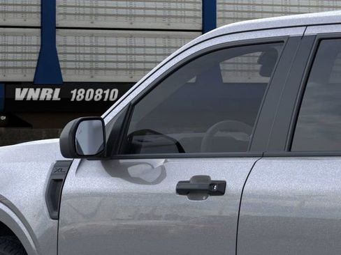 New 2026 Ford Maverick XL image 21