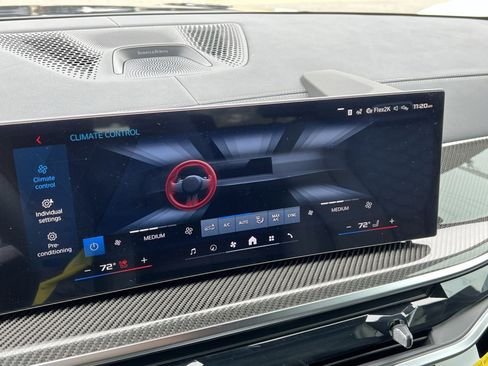 New 2026 BMW X5 M Competition image 18