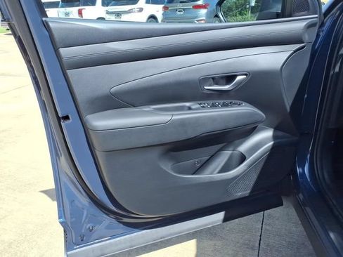 New 2026 Hyundai Tucson SEL FWD image 19