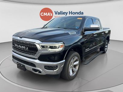 Used 2019 RAM 1500 Limited
