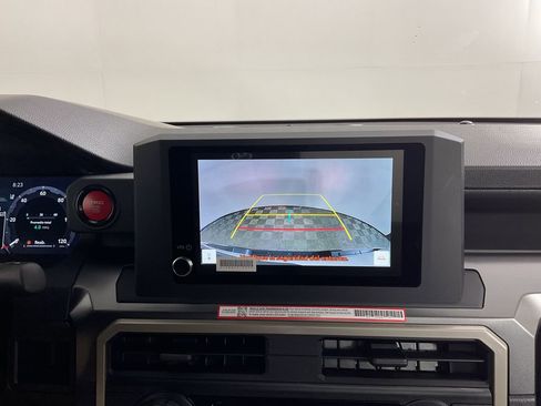 New 2026 Toyota Tacoma TRD Off-Road image 23