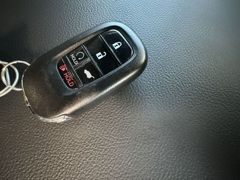 Used 2026 Honda CR-V Sport image 28
