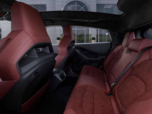 New 2026 Dodge Charger Scat Pack AWD/4WD image 23