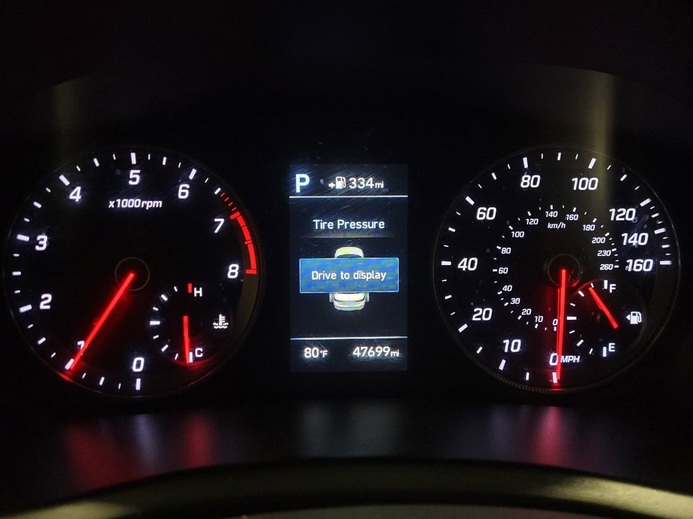 Used 2018 Hyundai Sonata Sport FWD image 23