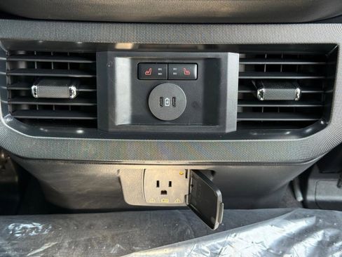 New 2026 Ford F350 Platinum image 8