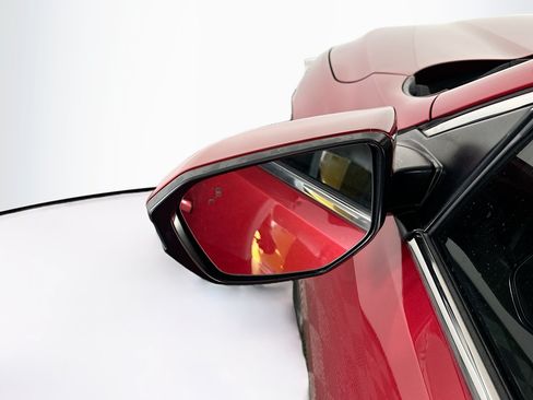 Used 2022 Honda Insight EX image 16