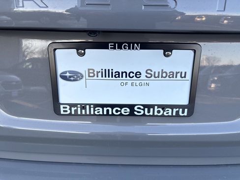 New 2026 Subaru Forester Limited image 9