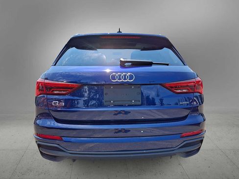 Used 2023 Audi Q3 2.0T Premium w/ Convenience Package AWD/4WD image 7