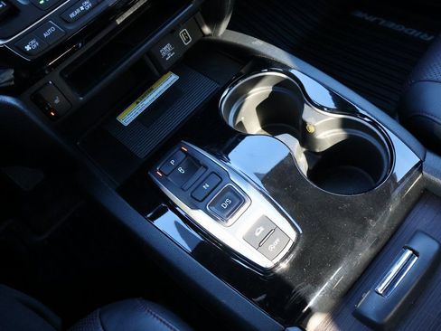 Certified 2023 Honda Ridgeline Black Edition image 22