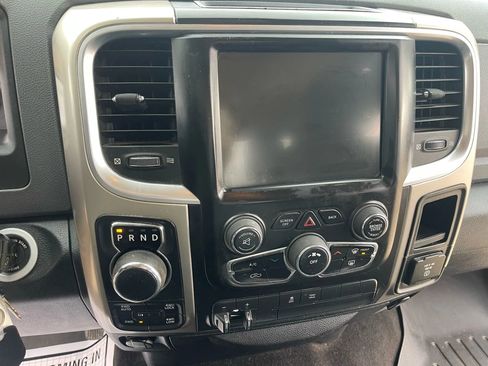 Used 2014 RAM 1500 Big Horn image 18