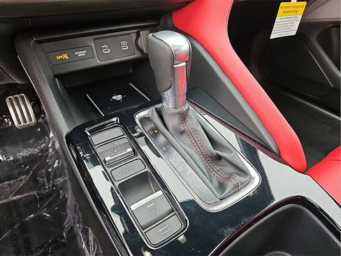 New 2026 Acura Integra A-Spec image 25