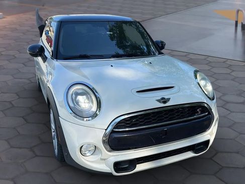 Used 2015 MINI Cooper S FWD image 16