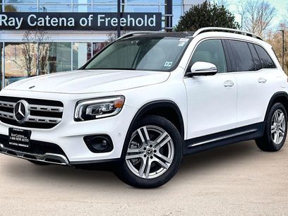 Certified 2023 Mercedes-Benz GLB 250 4MATIC