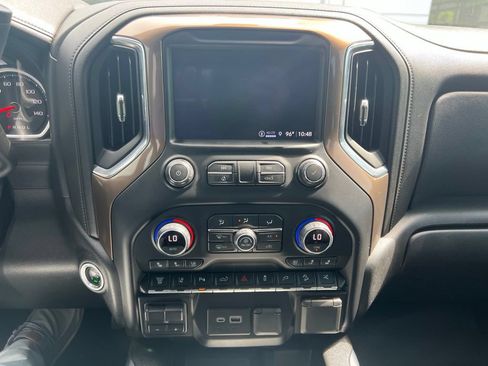 Used 2021 Chevrolet Silverado 2500 High Country w/ Z71 Off-Road Package AWD/4WD image 8