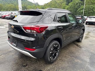 Certified 2023 Chevrolet TrailBlazer LT w/ Convenience Package AWD/4WD video 2