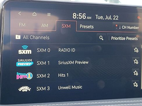 New 2026 Genesis G70 2.5T image 19