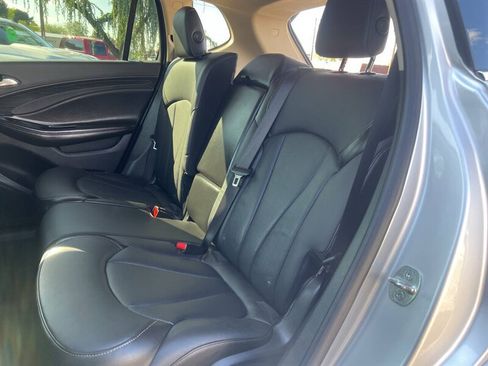 Used 2016 Buick Envision Premium AWD/4WD image 13