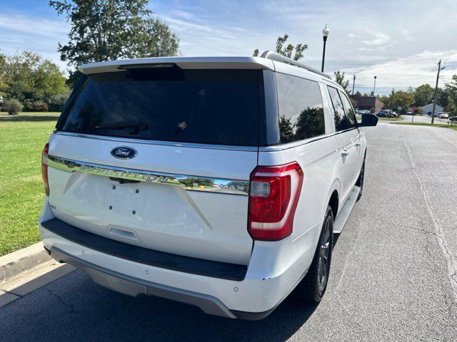Used 2019 Ford Expedition Max XLT AWD/4WD image 28