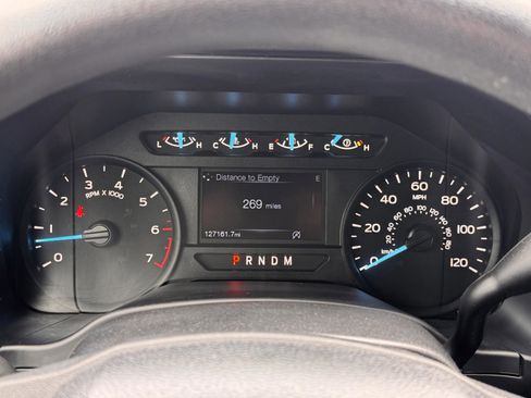 Used 2019 Ford F150 XL w/ Equipment Group 101A Mid AWD/4WD image 19