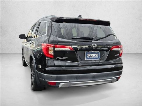 Used 2020 Honda Pilot Touring image 7