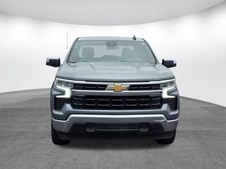 Used 2023 Chevrolet Silverado 1500 LT RWD video 2