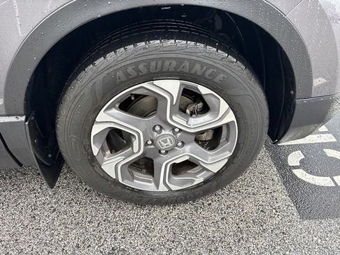 Used 2018 Honda CR-V EX-L image 20