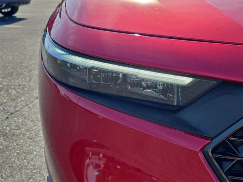 Used 2024 Honda Accord EX image 6