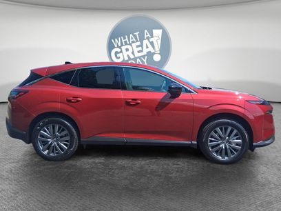 Used 2026 Nissan Murano SL