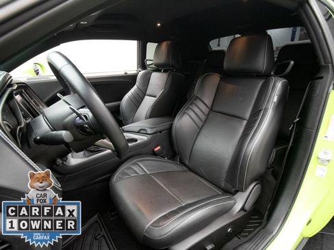 Used 2023 Dodge Challenger SRT Hellcat RWD image 13