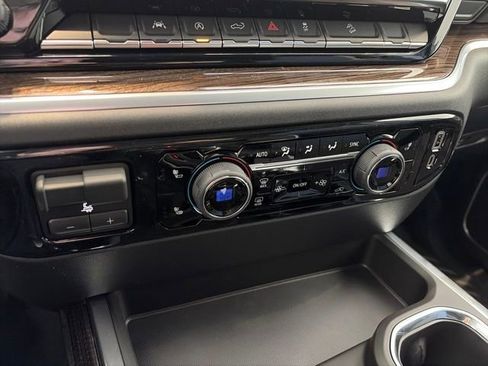 New 2026 Chevrolet Silverado 1500 RST AWD/4WD image 21