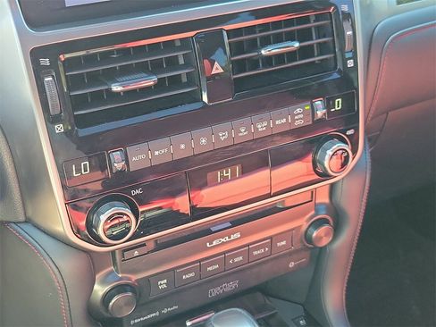 Used 2023 Lexus GX 460 Premium image 26