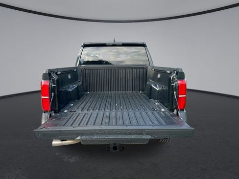 Used 2026 Toyota Tacoma SR5 RWD image 31