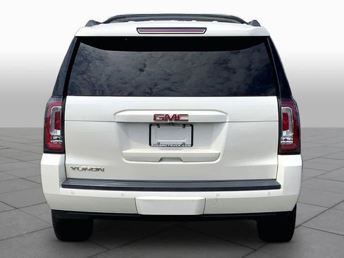 Used 2015 GMC Yukon SLT w/ Open Road Package AWD/4WD image 4