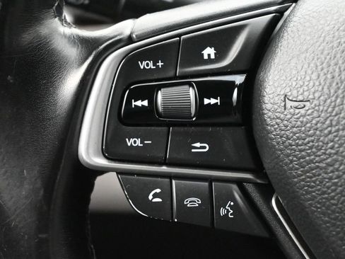 Used 2020 Honda Accord EX-L image 7
