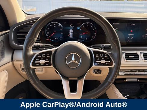 Used 2020 Mercedes-Benz GLE 350 4MATIC image 17