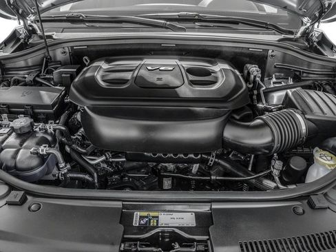 Certified 2017 Jeep Grand Cherokee Limited image 13