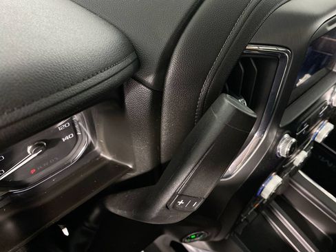 Used 2021 GMC Sierra 1500 Denali AWD/4WD image 19