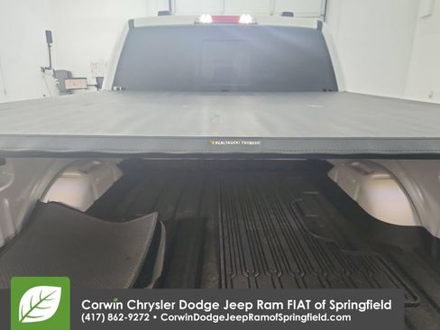 Used 2024 Ford F150 XLT w/ Equipment Group 302A MID AWD/4WD image 30