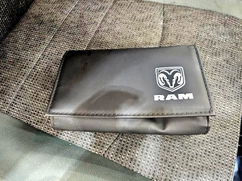 Used 2018 RAM 1500 Big Horn image 18