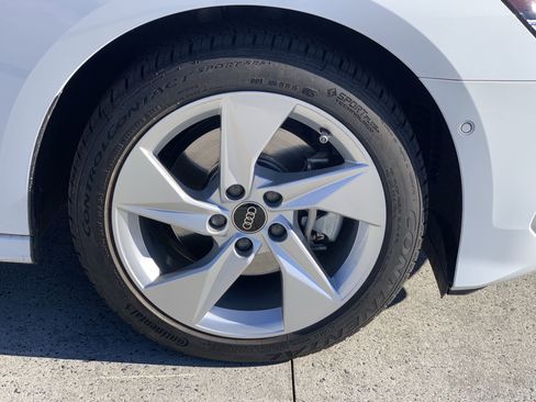 Used 2023 Audi A3 2.0T Premium Plus w/ Premium Plus Package image 12