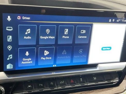 Used 2023 Chevrolet Silverado 1500 RST w/ Convenience Package II AWD/4WD image 12