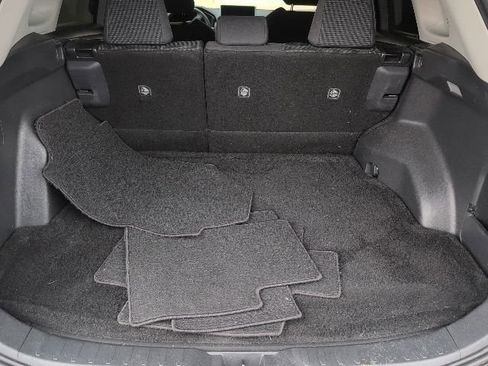 Used 2024 Toyota RAV4 LE image 17