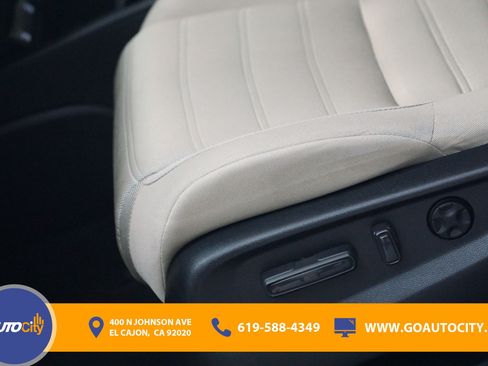 Used 2021 Honda CR-V EX image 17