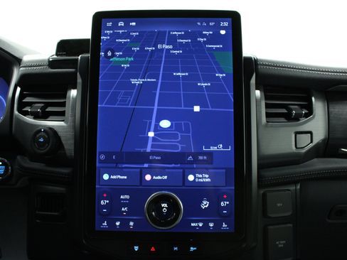 New 2025 Ford F150 Lightning Flash image 22