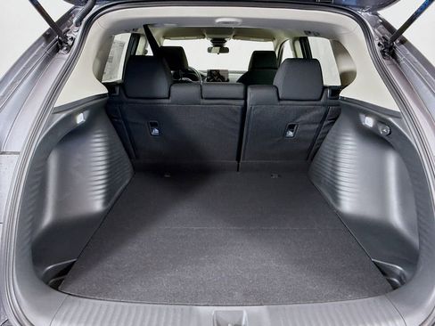 New 2026 Honda HR-V LX image 23