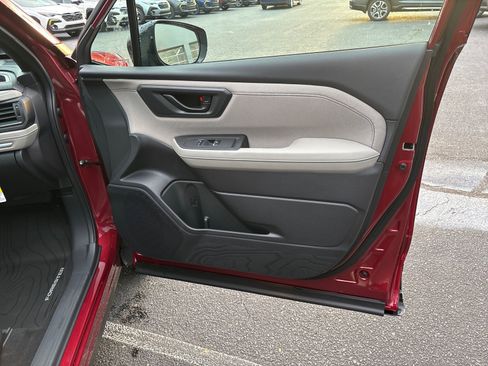 New 2026 Subaru Forester Premium image 43