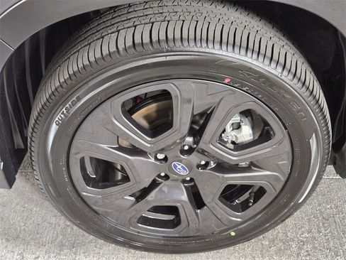 New 2026 Subaru Ascent Bronze Edition image 6