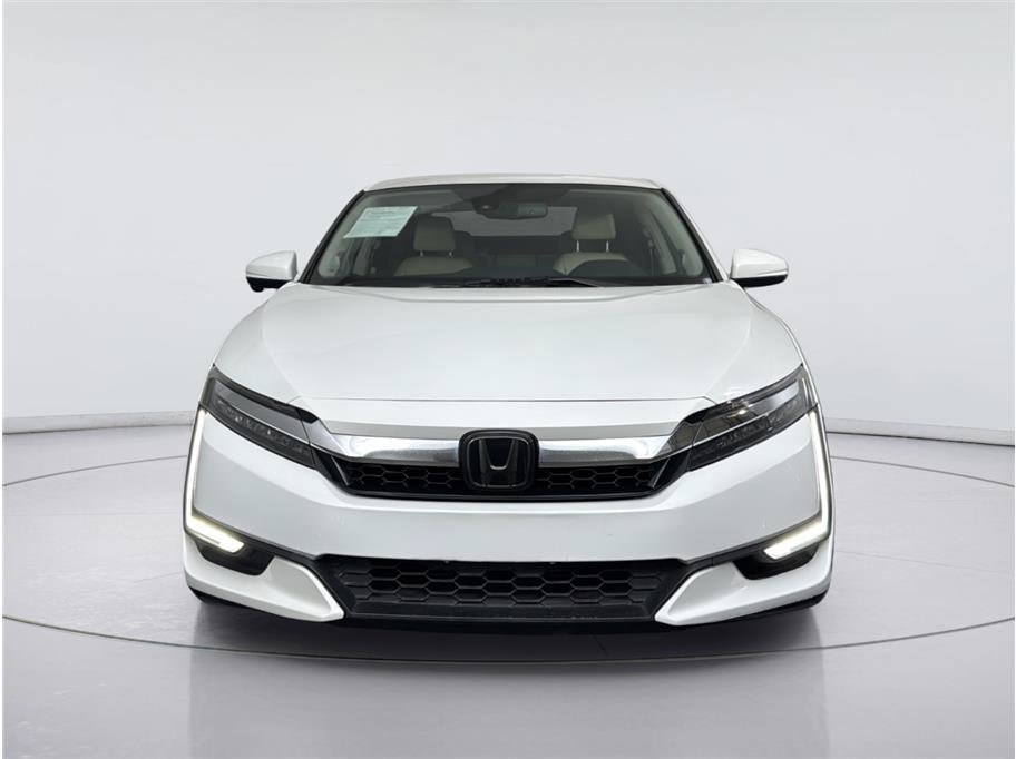 Used 2018 Honda Clarity Plug-In Hybrid image 8
