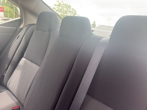 Certified 2023 Nissan Sentra SV w/ Trunk Package FWD image 33