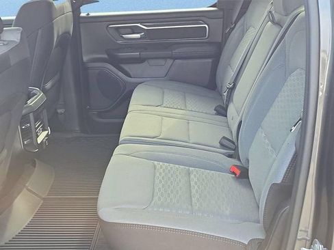 Used 2026 RAM 1500 Big Horn AWD/4WD image 12